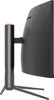 LC-Power 124,5cm (49") LC-M49-DQHD-120-C-Q VA+DP+HDMI Anteprima dell’immagine prodotto 8