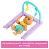 Barbie Skipper Babysitters Inc. Skipper Babysitter-Puppe Produktbild-Vorschau 11