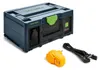 Festool SYS-PowerStation SYS-PST 1500 Li HP | 205721 Voir les images du produit 9