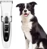 Profi Schermaschine Hunde Tierhaarschneider Leise Produktbild-Vorschau 2