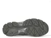 Asics Gel-Nyc "Cement Grau" 1203A280-021 Grau-42 Produktbild-Vorschau 3