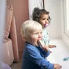 AVENT Sucette Ultra Air Happy I Love mama, 0-6m - Papillon, Voir les images du produit 8