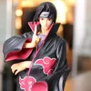Naruto Shippuuden Uchiha Itachi Actionfigur 22 cm – Anime Produktbild-Vorschau 4