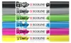 Ecoline Duotip, 6 Stück(e), Schwarz, Cyan, Grau, Hellgrün, Produktbild-Vorschau 1