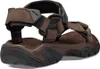TEVA Terra Fi 5 Universal Leather TURKISH COFFEE TURKISH Produktbild-Vorschau 18