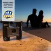 STEINER Fernglas -BluHorizons 10x26- kompakt, leicht, keine Produktbild-Vorschau 6