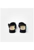 Paul Green Damen Slingballerinas Dunkelblau Rauleder Größe: Produktbild-Vorschau 12