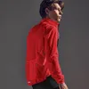 Gore Spinshift Windbreaker Jacke Herren Laborrot größe M Produktbild-Vorschau 7