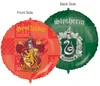 Oboustranný fóliový balónek s hmotností 46 cm Harry Potter Náhled obrázku produktu 1