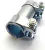 Rohrschelle Auspuff Endtopf Verbinder für Ø 40-43 mm-Rohre Produktbild-Vorschau 1