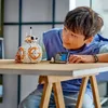 LEGO Star Wars 75452 Astromechanický droid BB-8 Náhľad obrázku produktu 28