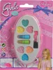 Simba Dickie Steffi Love Girls Schminkset, 3-sortiert Anteprima dell’immagine prodotto 1