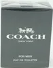 Coach Coach for Men toaletná voda pre mužov 40 ml Náhľad obrázku produktu 2