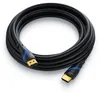 Primewire 8k HDMI Kabel 2.1 - 8K @ 120Hz 4K @ 240Hz mit Anteprima dell’immagine prodotto 7