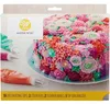 Zestaw dysz Wilton Master 55 szt. Podgląd zdjęcia produktu 1