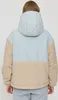 Mazine Damen Winterjacke Laine Jacket, Größe:M, Farben:ice Produktbild-Vorschau 2
