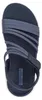 Sandále Skechers 141473NVY pre Dámske Náhľad obrázku produktu 8