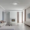 Globo Lighting plafoniera alluminio spazzolato argento Anteprima dell’immagine prodotto 6