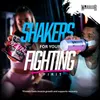 Warrior Protein Shaker 600 ml, auslaufsichere Flasche mit Produktbild-Vorschau 4