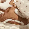 Buffalo Cld Chai Warm Brązowy Podgląd zdjęcia produktu 21