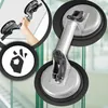 Saugheber Glassauger Vakuumheber Alu – 100 kg Tragkraft, Produktbild-Vorschau 10