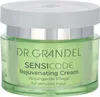 A product shot of a cosmetic cream jar. Podgląd zdjęcia produktu
