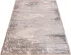 Koberec met korte pool, Mazovia - Abstract, beige en grijs. Productafbeelding-voorbeeld 9