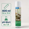DR. SCHUTZ Trockenschaum 400 ml reicht für ca. 10 m² für Produktbild-Vorschau 5
