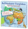 moses. Verlag GmbH Aufblasbarer Tierglobus 8 Produktbild-Vorschau 2
