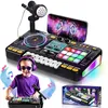 DJ mixážní pult DJ pult pro děti ve věku 3–10 let DJ Náhled obrázku produktu 1