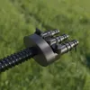 CLGarden Schlauch Verteiler für Springbrunnen Produktbild-Vorschau 6