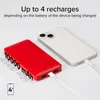 SBS Powerbank fast charge mit 10.000 mAh und 2 USB Produktbild-Vorschau 5
