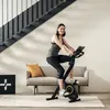 SportPlus I  Heimtrainer I klappbar für zuhause, X-Bike mit Produktbild-Vorschau 1