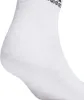 adidas C SPW ANK 3 Paar Low-Top-Sneaker Socken weiß/schwarz Produktbild-Vorschau 20