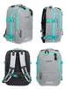 Handgepäck Rucksack Flugzeug Reiserucksack Damen Produktbild-Vorschau 16