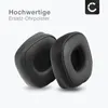 Headset Ersatz Ohrpolster aus Schaumstoff kompatibel mit Produktbild-Vorschau 2