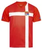 JELEX Herren Serbien Trikot Retro History red L Produktbild-Vorschau 1