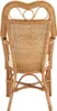 KRINES HOME Wintergarten Sessel Harry Armlehnsessel mit Produktbild-Vorschau 3