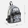 Cerda Group The Mandalorian Rucksack Silber  Kinder Silber Produktbild-Vorschau 5