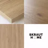 A collage of wood textures and a logo. Anteprima dell’immagine prodotto