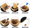 Mini-Make-up-Pinsel-Reinigungsgerät, automatische Produktbild-Vorschau 7