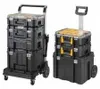 Coffre mobile STANLEY TSTAK FATMAX - 23 L Voir les images du produit 11