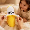 Peluche musicale a forma di frutta – FRUITMELLO Banana Anteprima dell’immagine prodotto 5