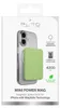 Draadloze powerbank “Mini Power Mag” 4200 mAh voor iPhone Productafbeelding-voorbeeld 3