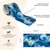 Muralo bordo autoadesivo per carta da parati WAVES mare Anteprima dell’immagine prodotto 2