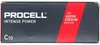 Baterijos Procell Alkaline Intense C, 1,5V, 10 vnt. / Voir les images du produit 14