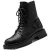 Tamaris Schnürstiefeletten Damen 31363136333531 Schwarz 41 Produktbild-Vorschau 1