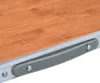 vidaXL Skládací kempingový stůl hliníkový 60x45 cm Náhled obrázku produktu 5
