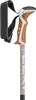 Leki Khumbu Lite Compact Wanderstöcke (1 Paar ) pale clay Produktbild-Vorschau 2