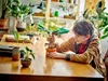 LEGO® Harry Potter™ 76433 Roślina eliksirów: mandragora Podgląd zdjęcia produktu 10